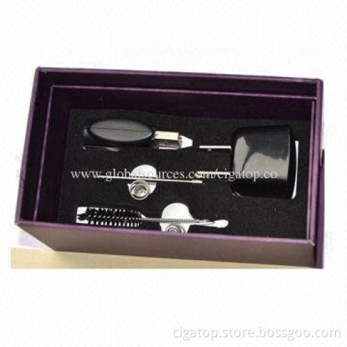 Mini ago g5 dry herb vaporizer